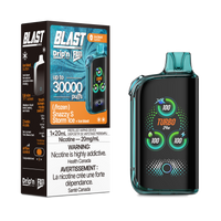 Buy Drip'n X Fasta Blast - Snazzy S Storm Ice (AB) Online