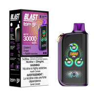 Drip'n X Fasta Blast - Grape + Apple (AB)