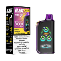 Buy Drip'n X Fasta Blast - Pineapple + Coconut (MB) Online