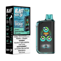 Drip'n X Fasta Blast - Spearmint Blast Ice (MB)