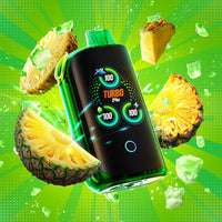Buy Drip'n X Fasta Blast - Hawaiian Storm Ice (Sour) (ON) Online