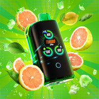 Buy Drip'n X Fasta Blast - Pink Lemon Ice (Sour) (ON) Online