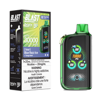 Buy Drip'n X Fasta Blast - Blue Razz Ice Online