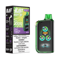 Drip'n X Fasta Blast - Grape Ice