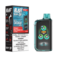 Drip'n X Fasta Blast - Red Classic Ice (AB)