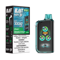 Buy Drip'n X Fasta Blast - Watermelon Cantaloupe Honeydew Ice (AB) Online