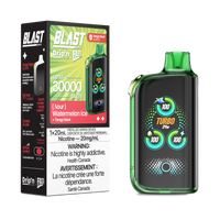 Drip'n X Fasta Blast - Watermelon Ice