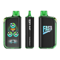 Drip'n X Fasta Blast - Double Mango Ice (MB)