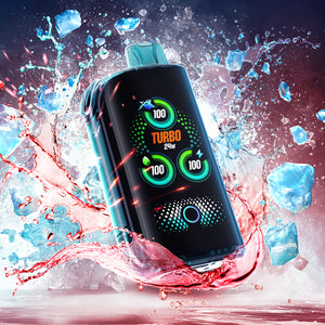 Red Classic Ice