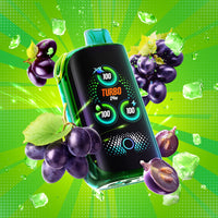 Buy Drip'n X Fasta Blast - Grape Ice (AB) Online