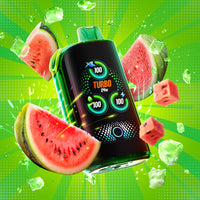 Drip'n X Fasta Blast - Watermelon Ice