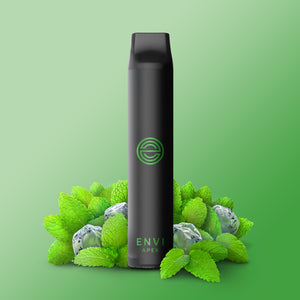 Apex - Fresh Mint