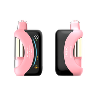 Envi X TasteFlex - Peach Fab Ice