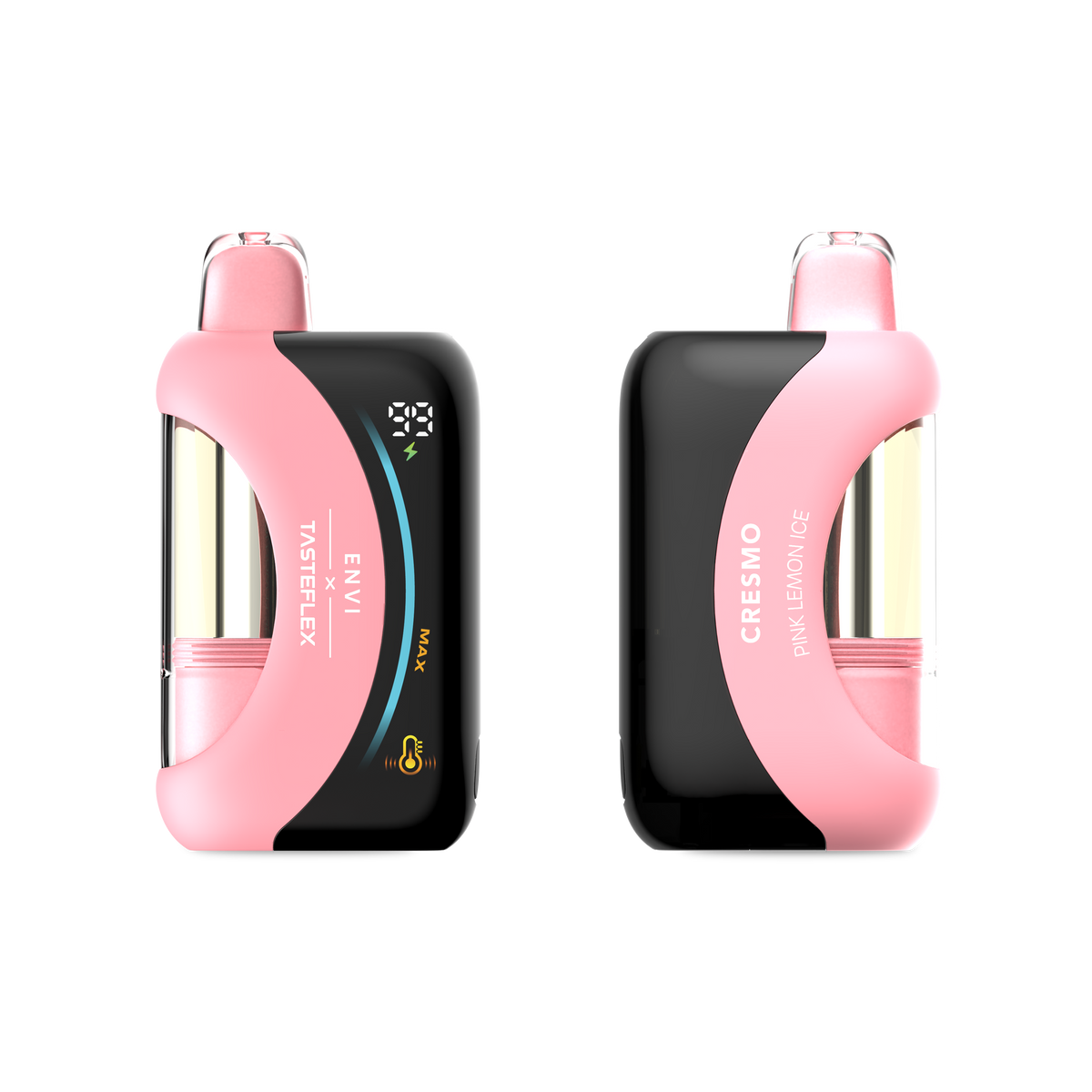 Envi X TasteFlex - Pink Lemon Ice (ON)