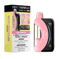 Envi X TasteFlex - Pink Lemon Ice (ON)