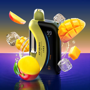Envi X TasteFlex - Mango Ice (ON)