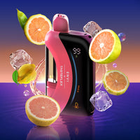 Envi X TasteFlex - Pink Lemon Ice (ON)