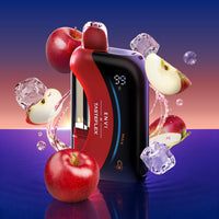 Envi X TasteFlex - S. Apple Ice