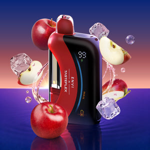 Envi X TasteFlex - S. Apple Ice