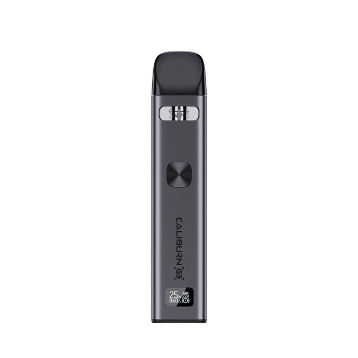 Buy Uwell Caliburn G3 Open Pod Kit Grey Online
