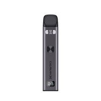 Buy Uwell Caliburn G3 Open Pod Kit Grey Online