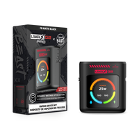 Level X G2 Pro Device Kit 1000 Limited Edition Matte Black