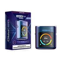 Level X Boost G2 Pro Device Kit 1000 Limited Edition - Astral Shift