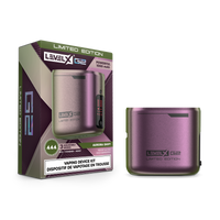 Level X Boost G2 Device Kit 1000 Aurora Shift - Limited Edition Level X Boost G2 Device Kit 1000 Aurora Shift - Limited Edition