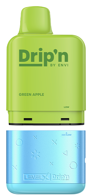ENVI Apex 2,500 Puff Disposable Vape | ENVI Vape ENVI Apex 2,500 Puff Disposable Vape | ENVI Vape