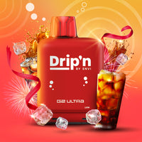 Level X Drip'n G2 Ultra Pod - Doc Fizz Ice