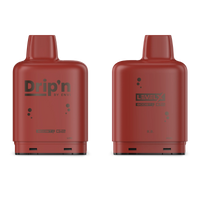 Level X Drip'n Boost G2 Pod - R.B. (MB)