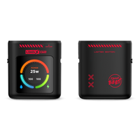 Level X G2 Pro Device Kit 1000 Limited Edition Matte Black