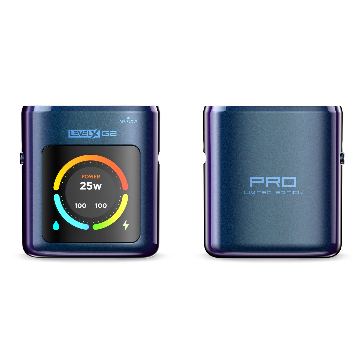 Level X Boost G2 Pro Device Kit 1000 Limited Edition - Astral Shift