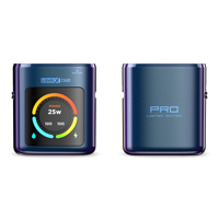 Level X Boost G2 Pro Device Kit 1000 Limited Edition - Astral Shift