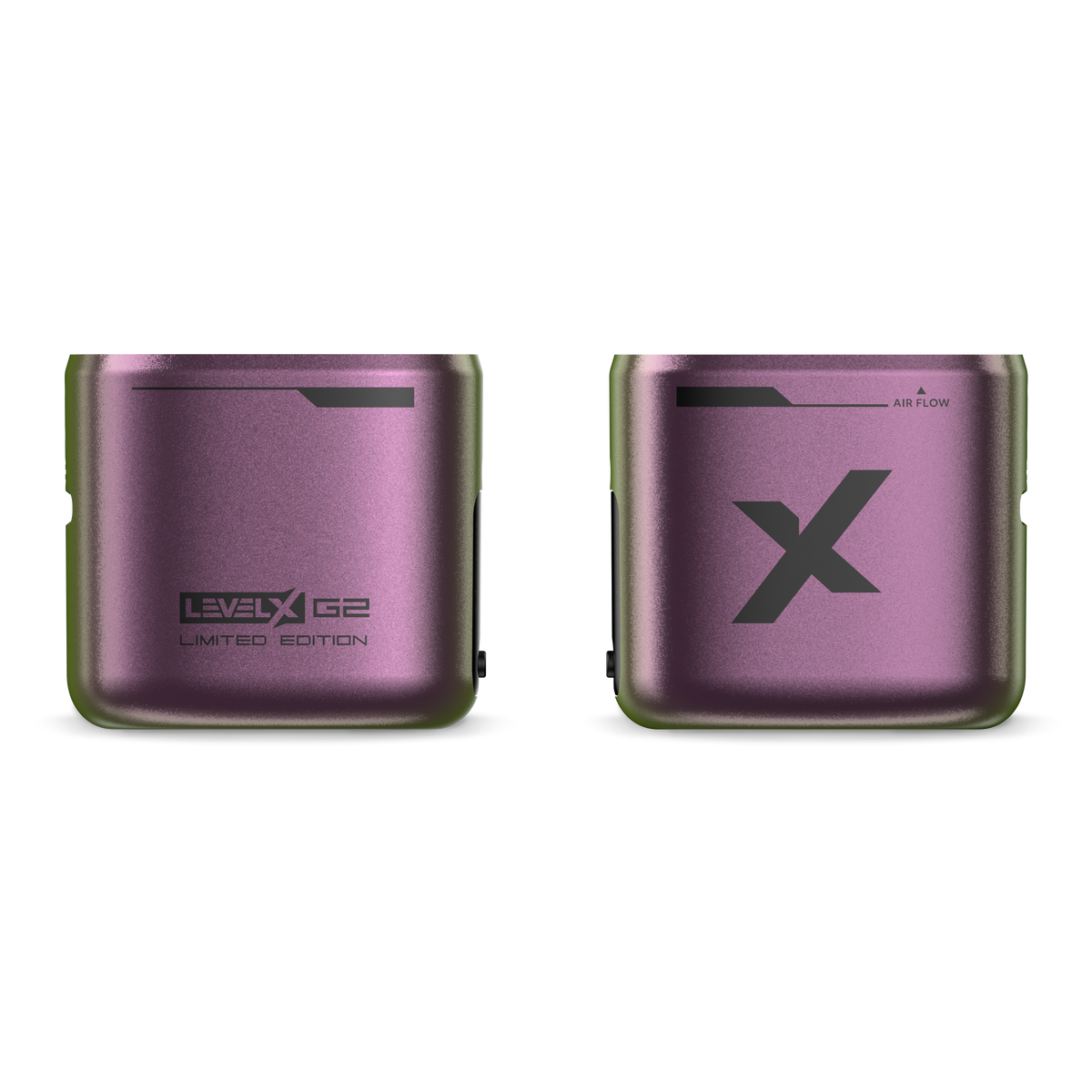 Level X Boost G2 Device Kit 1000 Aurora Shift - Limited Edition ENVI Vape Level X Boost G2 Device Kit 1000 Aurora Shift - Limited Edition ENVI Vape