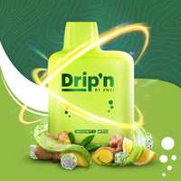 Level X Drip'n Boost G2 Pod - Canada D (AB)