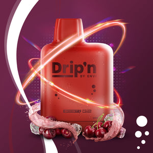 Level X Drip'n Boost G2 Pod - Cherry Classic (MB)