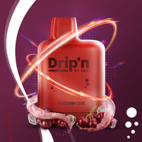 Buy Level X Drip'n Boost G2 Pod - Cherry Classic (AB) Online