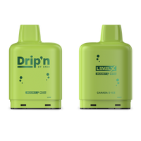 Level X Drip'n Boost G2 Pod - Canada D (AB)