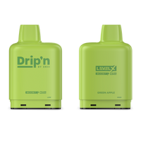 Buy Level X Drip'n Boost G2 Pod - Green Apple (MB) Online