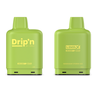 Level X Drip'n Boost G2 Pod - Hawaiian Storm Ice (MB)