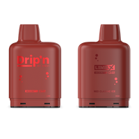 Level X Drip'n Boost G2 Pod - Red Classic (ON)
