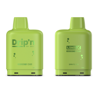 Level X Drip'n Boost G2 Pod - Spritz (AB)
