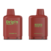 Level X Drip'n Boost G2 Pod - Watermelona CG (ON)