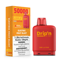 Level X Drip'n G2 Ultra Pod - Electric Fruit Blast (AB)
