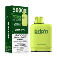 Level X Drip'n G2 Ultra Pod - Green Apple