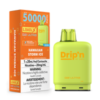 Level X Drip'n G2 Ultra Pod - Hawaiian Storm Ice