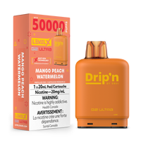 Level X Drip'n G2 Ultra Pod - Mango Peach Watermelon (AB)