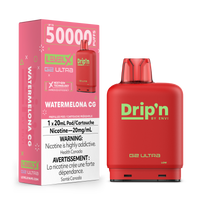 Level X Drip'n G2 Ultra Pod - Watermelona CG (ON)