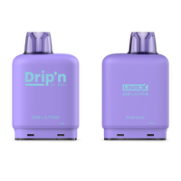 Level X Drip'n G2 Ultra Pod - Blue Razz (AB)